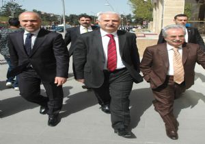 'Erzurum Eğitim Merkezi'